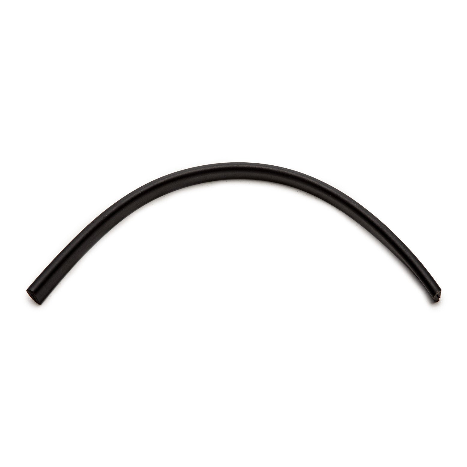 Cobb Tuning Replacement Rubber Edge Trim - 1ft Length - Revzone