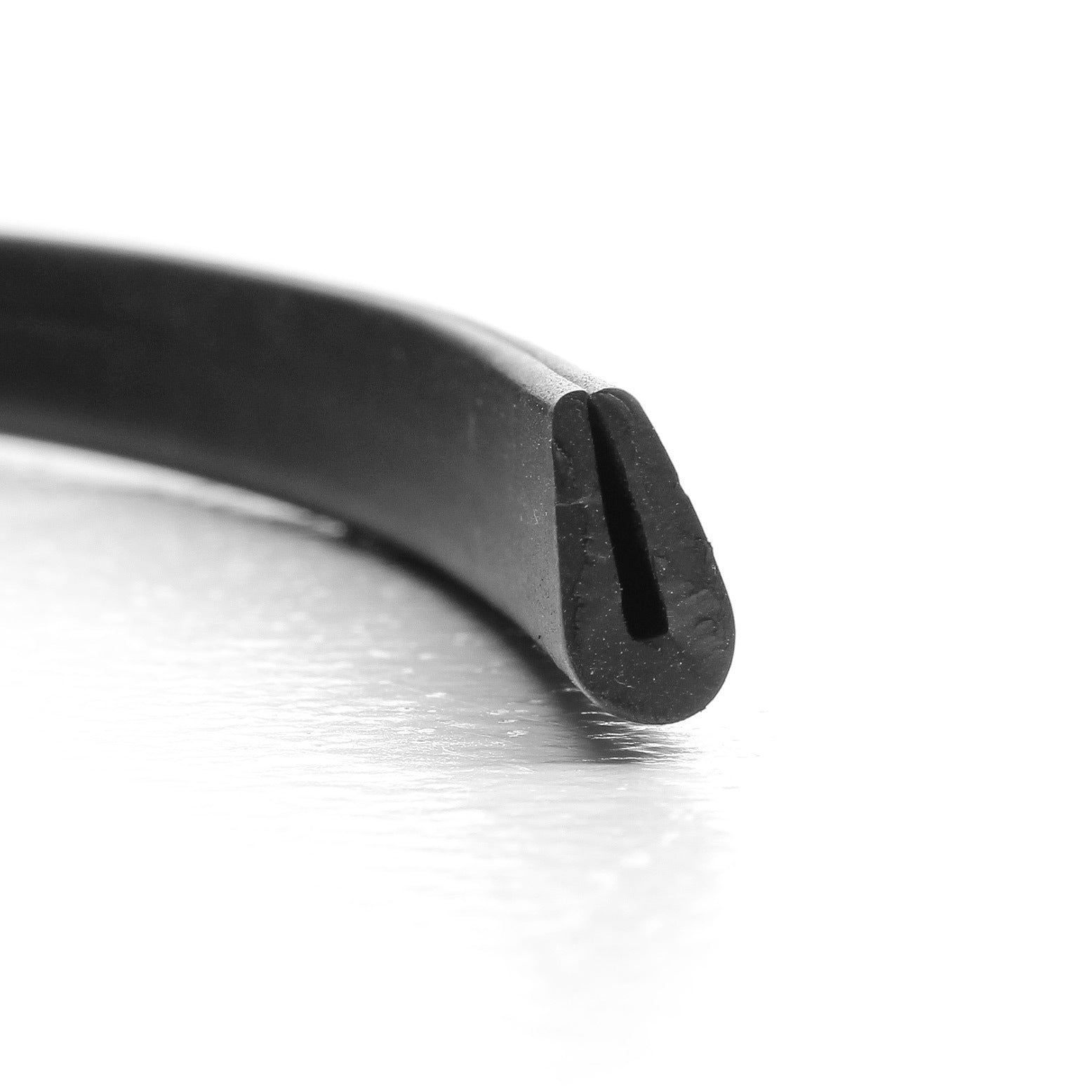 Cobb Tuning Replacement Rubber Edge Trim - 1ft Length - Revzone