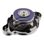 Koyo Racing Radiator Cap - Red Type-A 1.3 Bar - SK-C13 - Koyo - Revzone