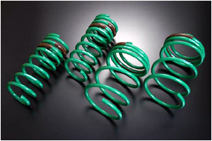 Tein S.Tech Lowering Springs - Mitsubishi Lancer EVO X CZ4A - Revzone