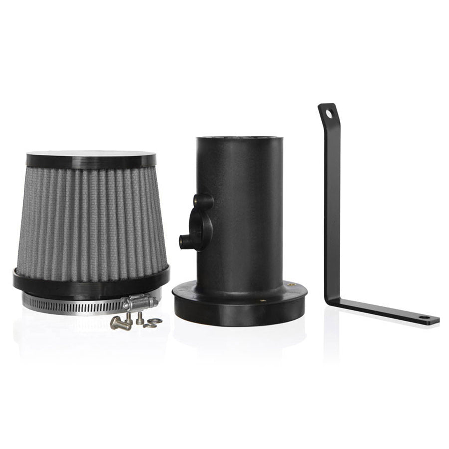 Cobb Tuning SF Intake System w/Airbox - Subaru WRX/STI 01-07/Forester XT SG 03-08 - Revzone
