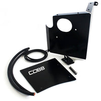 Cobb Tuning SF Intake System w/Airbox - Subaru WRX/STI 01-07/Forester XT SG 03-08 - Revzone