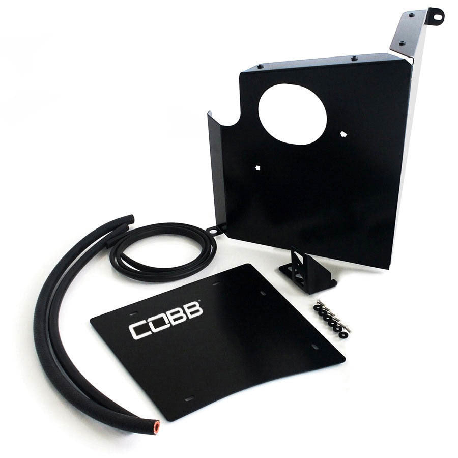 Cobb Tuning SF Intake System w/Airbox - Subaru WRX/STI 01-07/Forester XT SG 03-08 - Revzone
