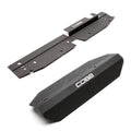 Cobb Tuning Radiator Shroud + Alternator Cover Package - Subaru WRX/STI 08-14 - Revzone