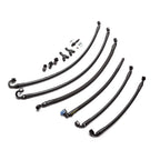 Cobb Tuning Fuel Rails/Line Kit Package - Subaru STI 08-21 - Revzone
