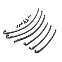 Cobb Tuning Fuel Rails/Line Kit Package - Subaru STI 08-21 - Revzone