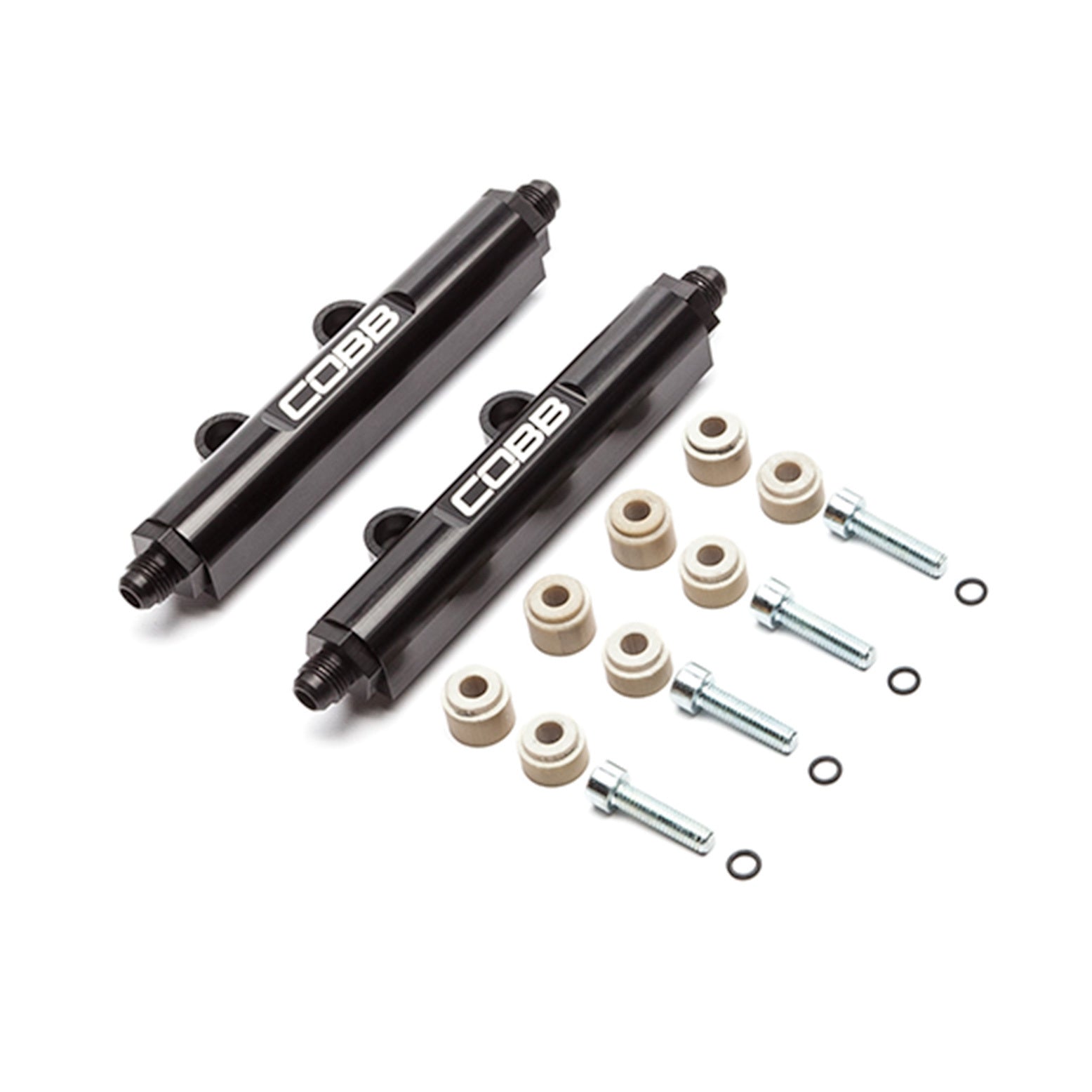 Cobb Tuning Fuel System Package - Subaru STI 08-21 - Revzone