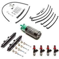 Cobb Tuning Fuel System Package - Subaru STI 08-21 - Revzone