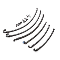 Cobb Tuning Fuel System Package - Subaru STI 08-21 - Revzone