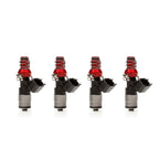 Cobb Tuning Fuel System Package - Subaru STI 08-21 - Revzone