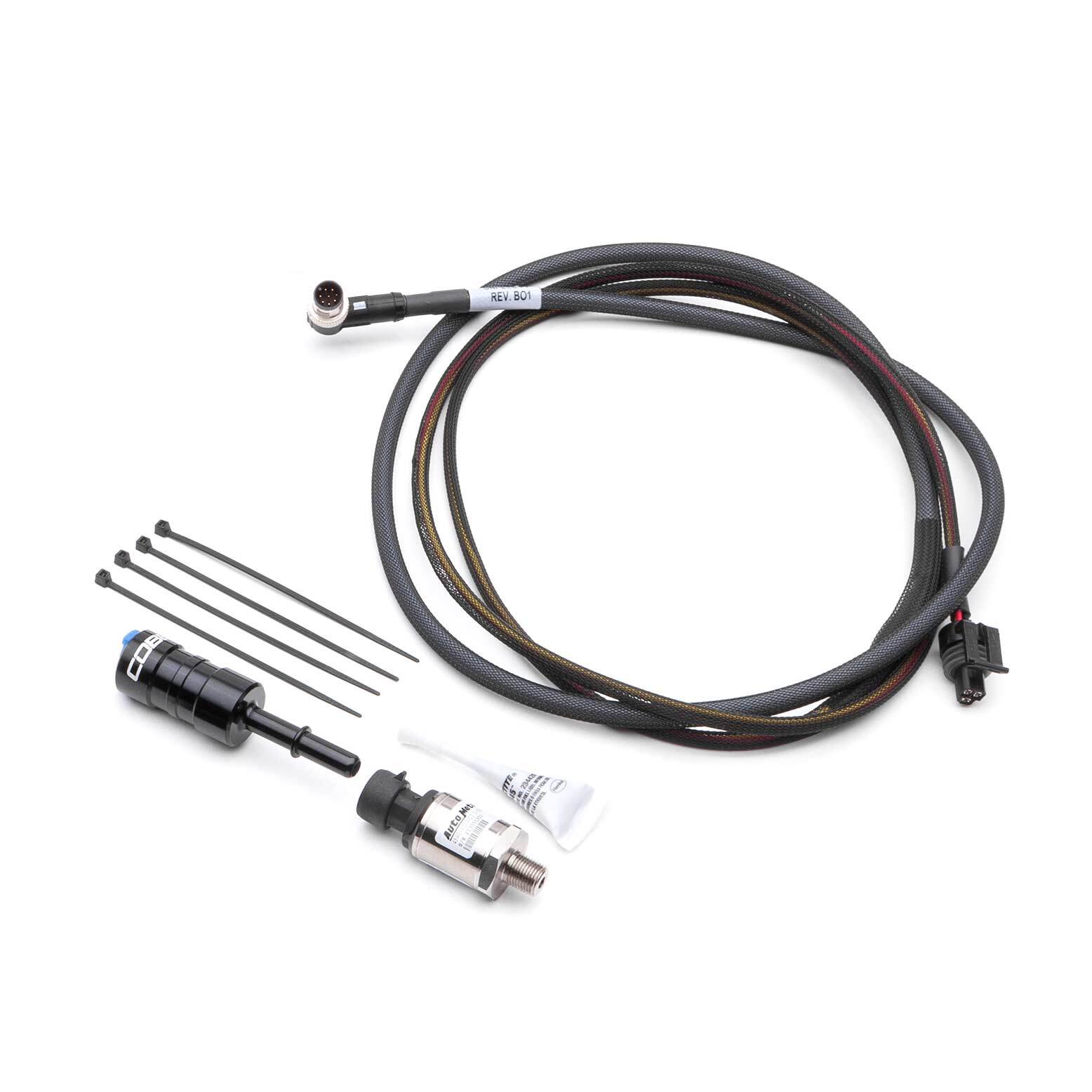 Cobb Subaru Can Flex Fuel Upgrade + Fuel Pressure kit WRX 2015-21