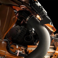 Cobb Tuning Aluminium Intake Tube andPanel Filter: Subaru WRX 2022+ - Revzone