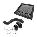 Cobb Tuning Aluminium Intake Tube andPanel Filter: Subaru WRX 2022+ - Revzone