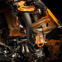 Cobb Tuning Aluminium Intake Tube andPanel Filter: Subaru WRX 2022+ - Revzone