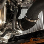 Cobb Tuning Aluminium Intake Tube andPanel Filter: Subaru WRX 2022+ - Revzone