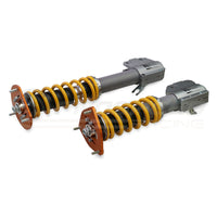 Ohlins Road & Track Coilovers - Subaru STI 05-07 (5x114.3 PCD) - Revzone