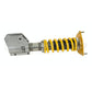 Ohlins Road & Track Coilovers - Subaru STI 05-07 (5x114.3 PCD)