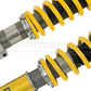 Ohlins Road & Track Coilovers - Subaru STI 05-07 (5x114.3 PCD)