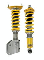 Ohlins Road & Track Coilovers - Subaru WRX VA 15-21/STI GR, GV, VA 08-21 - Revzone