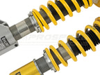 Ohlins Road & Track Coilovers - Subaru WRX VA 15-21/STI GR, GV, VA 08-21 - Revzone