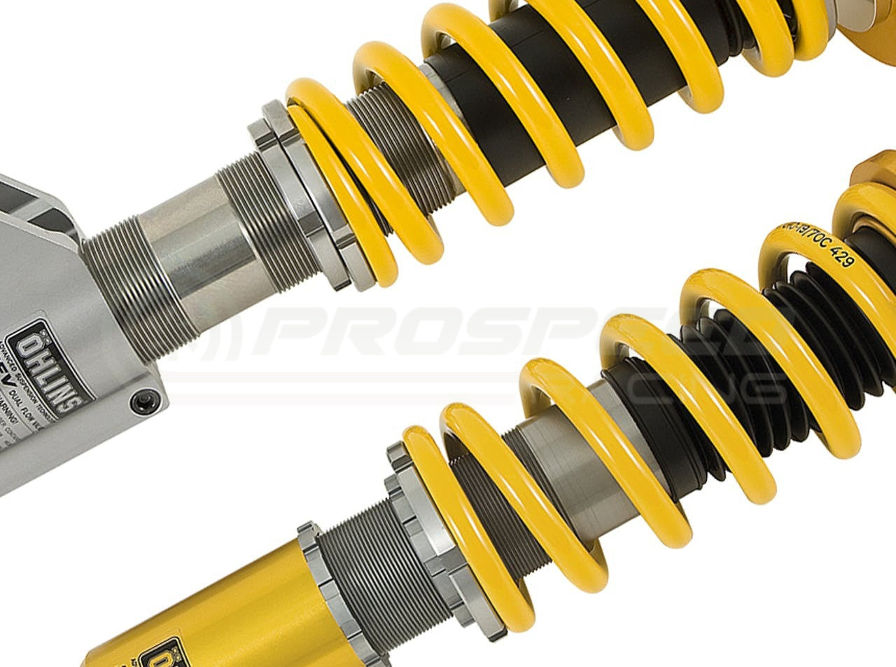 Ohlins Road & Track Coilovers - Subaru WRX VA 15-21/STI GR, GV, VA 08-21 - Revzone