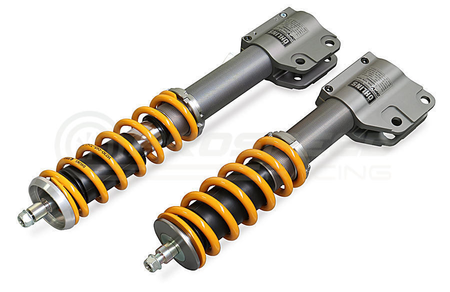 Ohlins Road & Track Coilovers - Subaru WRX/STI GC8 94-00 - Revzone