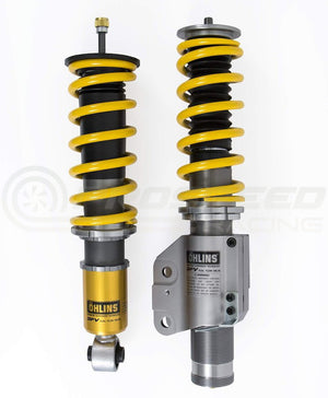 Ohlins Road & Track Coilovers - Subaru BRZ & Toyota 86 12-21/GR86 22+/ BRZ 22+