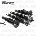 MCA Pro Comfort Coilovers - Nissan Skyline R32 GT-R 89-94 (R32GTR-PC) - MCA Suspension - Revzone