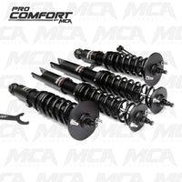 MCA Pro Comfort Coilovers - Nissan Skyline R32 GT-R 89-94 (R32GTR-PC) - MCA Suspension - Revzone