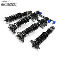 MCA Pro Sport Coilovers - Subaru WRX VB 22+ (SUBVB-PS) - MCA Suspension - Revzone