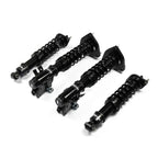 MCA Pro Comfort Coilovers - Subaru Levorg - view 2 - Revzone