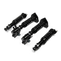MCA Pro Comfort Coilovers - Subaru Levorg - view 2 - Revzone