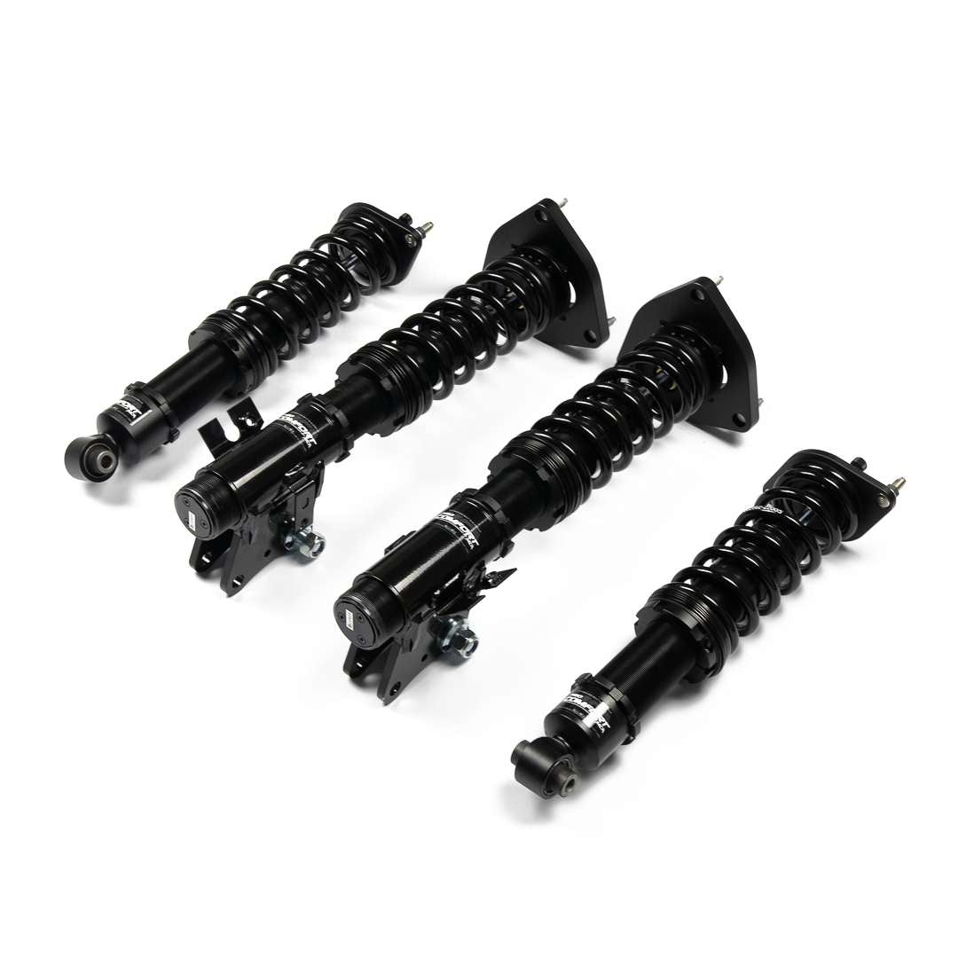 MCA Pro Comfort Coilovers - Subaru Levorg - view 2 - Revzone