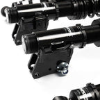 MCA Pro Comfort Coilovers - Subaru Levorg - view 3 - Revzone