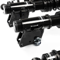 MCA Pro Comfort Coilovers - Subaru Levorg - view 3 - Revzone