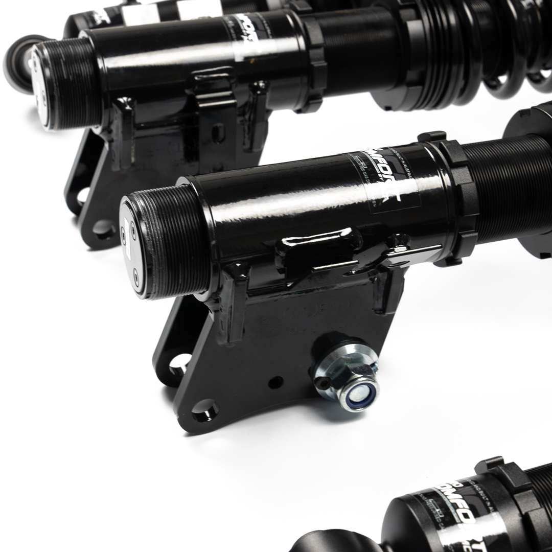 MCA Pro Comfort Coilovers - Subaru Levorg - view 3 - Revzone