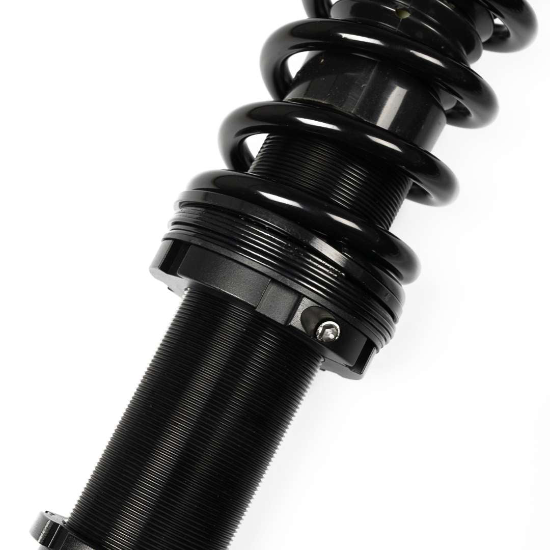 MCA Pro Comfort Coilovers - Subaru Levorg - view 4 - Revzone