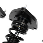 MCA Pro Comfort Coilovers - Subaru Levorg - view 5 - Revzone