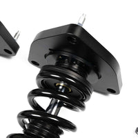 MCA Pro Comfort Coilovers - Subaru Levorg - view 5 - Revzone