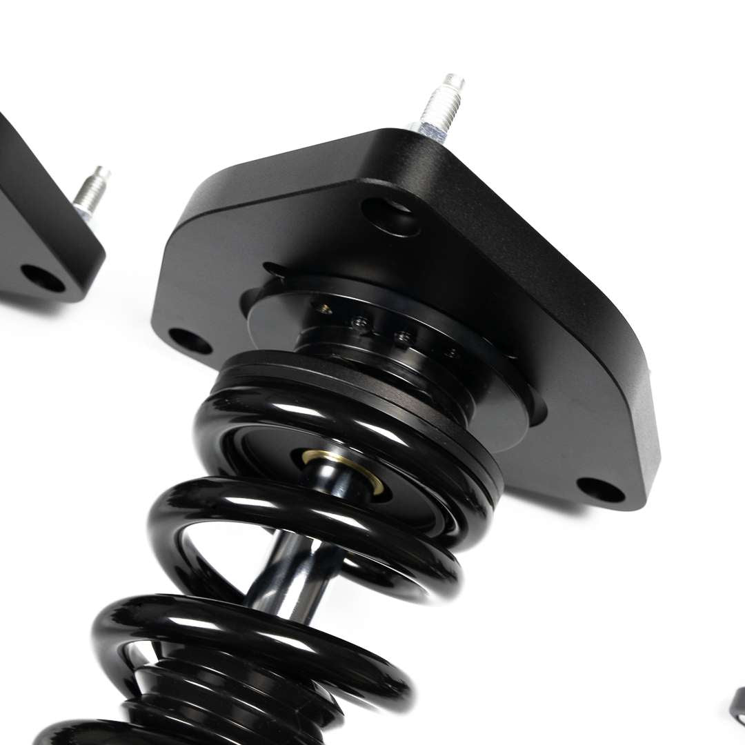 MCA Pro Comfort Coilovers - Subaru Levorg - view 5 - Revzone