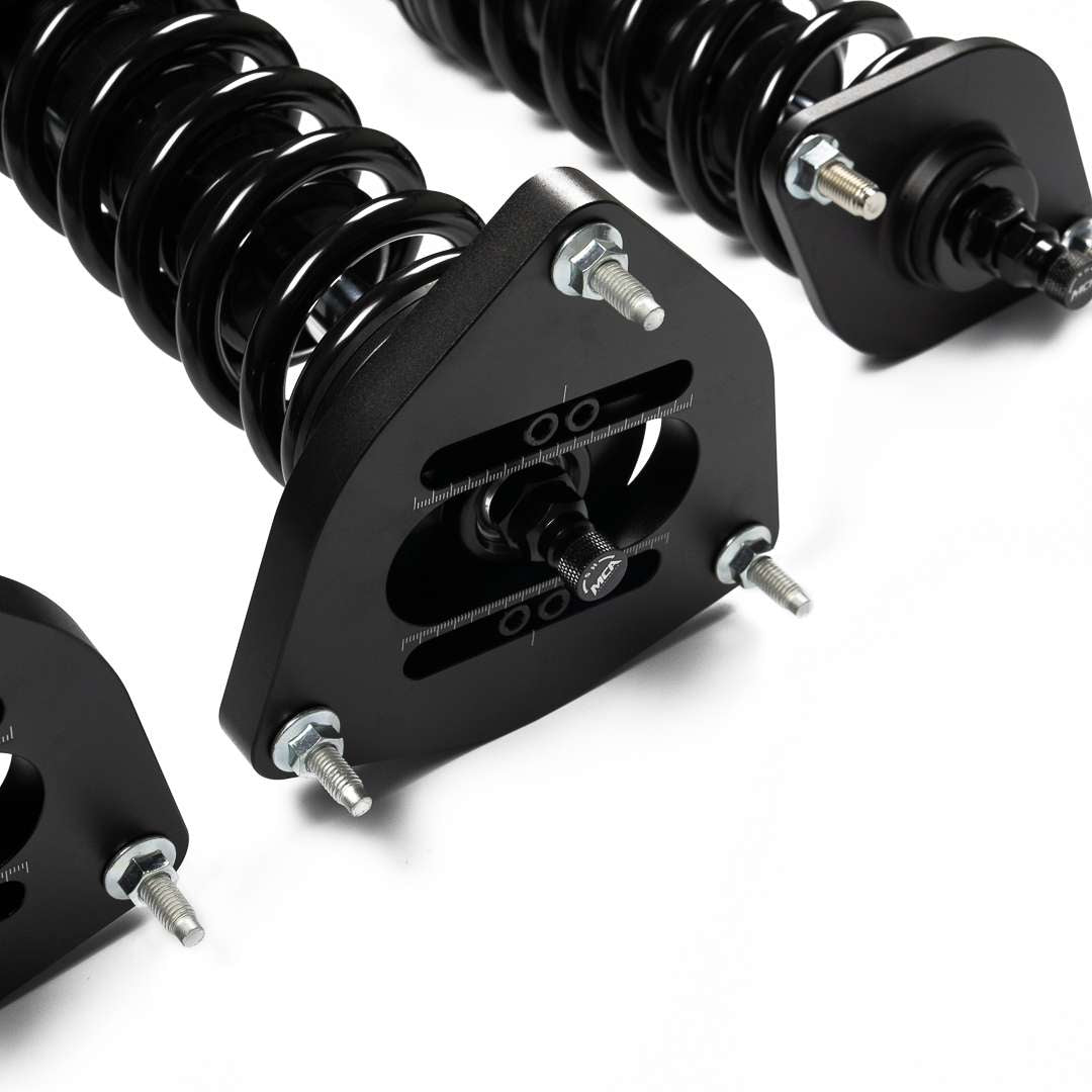 MCA Pro Comfort Coilovers - Subaru Levorg - view 6 - Revzone