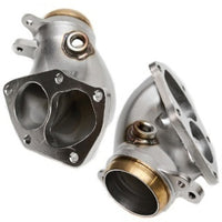 Invidia N1 Turbo back Exhaust w/Metal Matrix Cat - Mitsubishi Evo 7-9 CT9A - Revzone