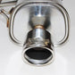 Invidia Q300 Turbo Back Exhaust - Subaru Forester XT SH 08-13 (5AT)