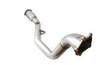 Invidia Q300 Turbo Back Exhaust - Subaru 08-10 WRX Sedan/Forester XT SH 08-13 (5MT/4AT) - Revzone