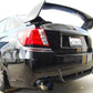 Invidia N1 Turbo Back Exhaust - Subaru WRX 08-14/STI 08-21/Forester XT SH 08-13 (5MT/6MT)