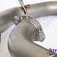 Invidia Q300 Non-Valved Turbo Back Exhaust w/Oval Tips - Rolled Polished Stainless Tips - VW Golf R Mk7