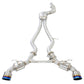 Invidia Dual N1 Valved Turbo Back Exhaust w/Catless Down Pipe - Toyota Supra A90 19+