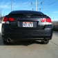 Invidia Q300 Turbo Back Exhaust - Subaru Liberty GT BM/BR 10-12