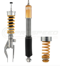 Ohlins Road & Track Coilovers - Tesla Model Y 20-22/Model 3 17-22 - Revzone