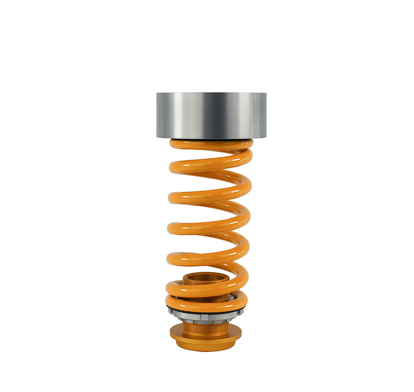 Ohlins Road & Track Coilovers - Tesla Model Y 20-22/Model 3 17-22 - Revzone